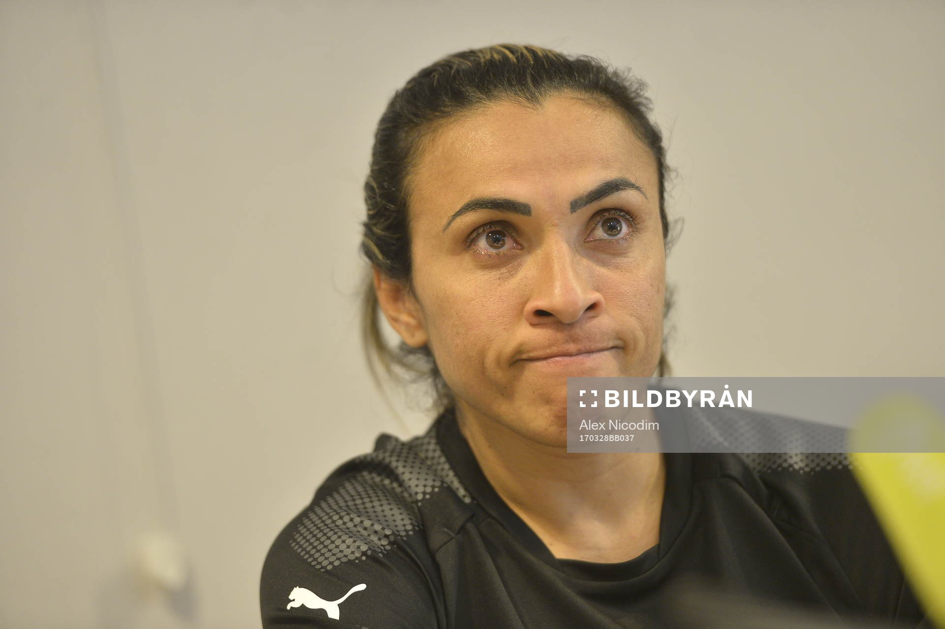 Rosengårds Marta Viera Da Silva