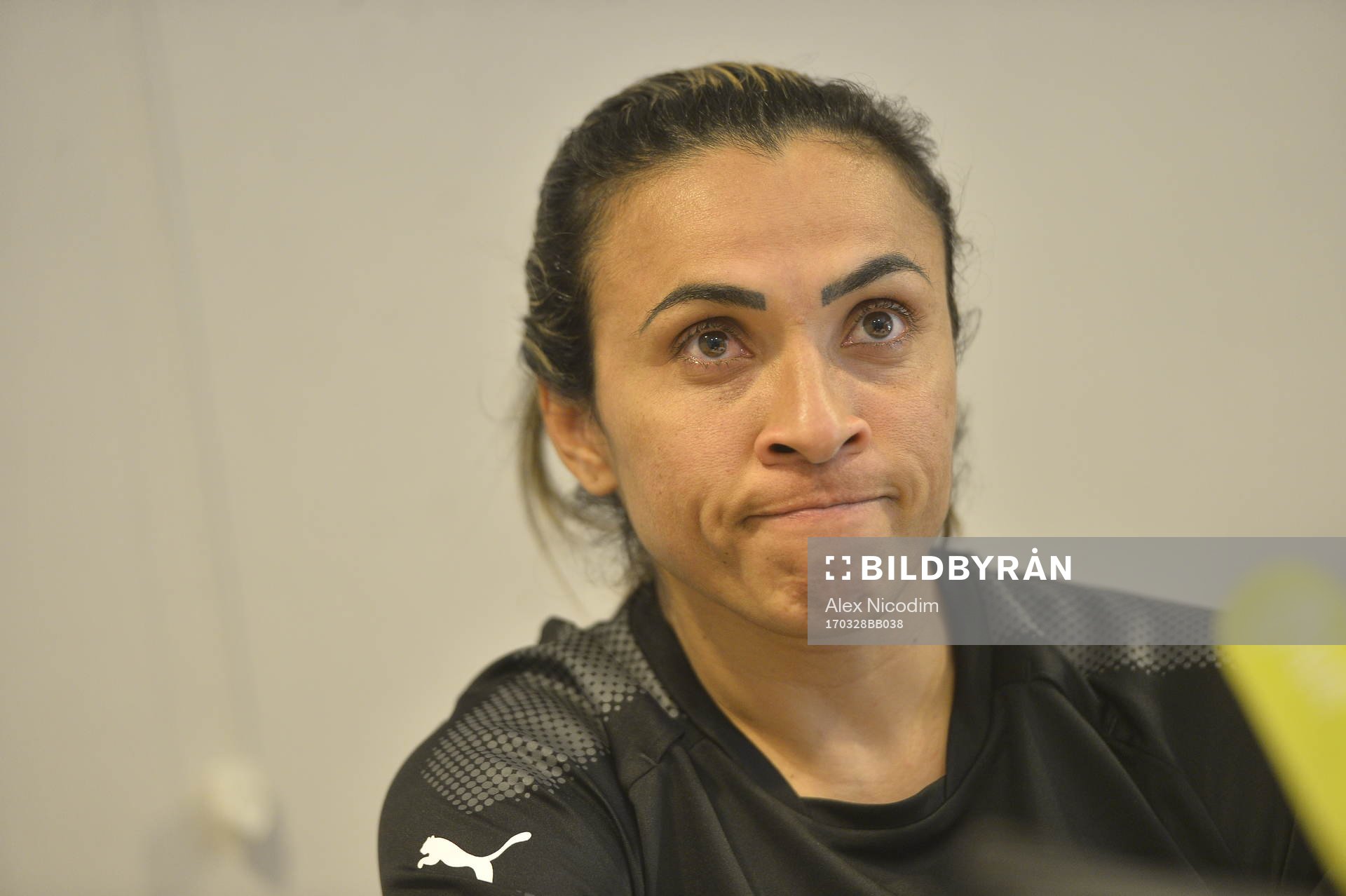 Rosengårds Marta Viera Da Silva