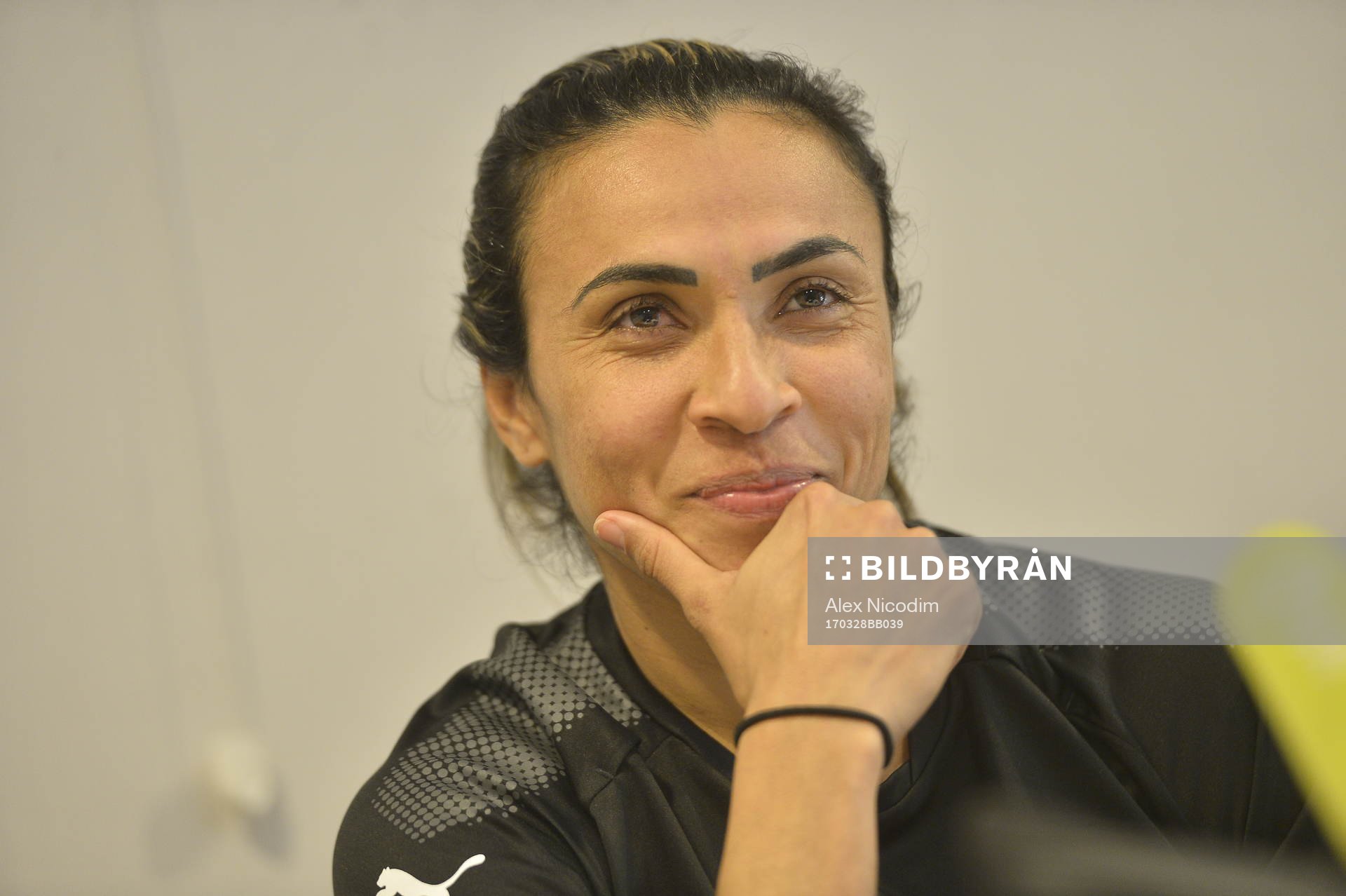 Rosengårds Marta Viera Da Silva