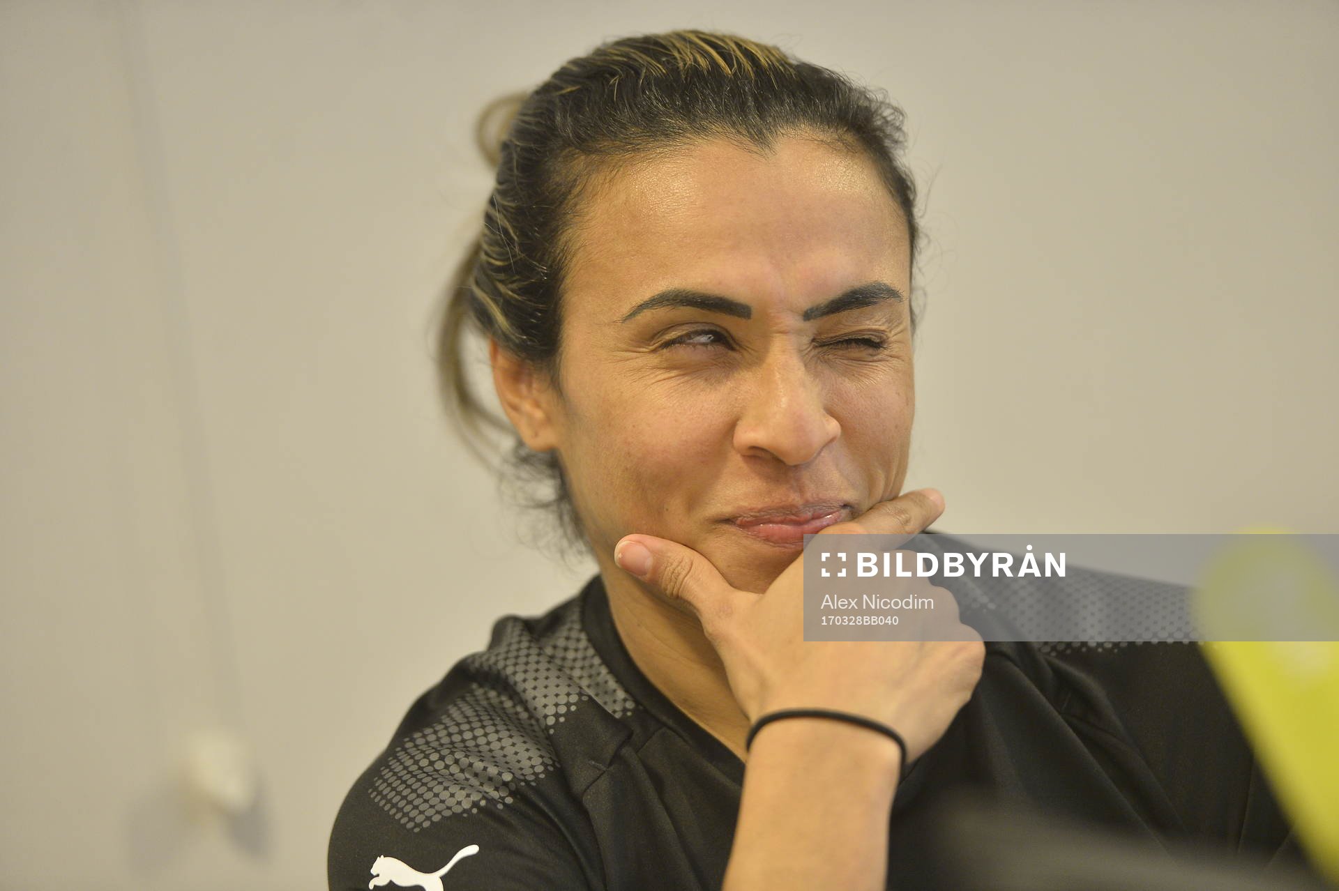 Rosengårds Marta Viera Da Silva