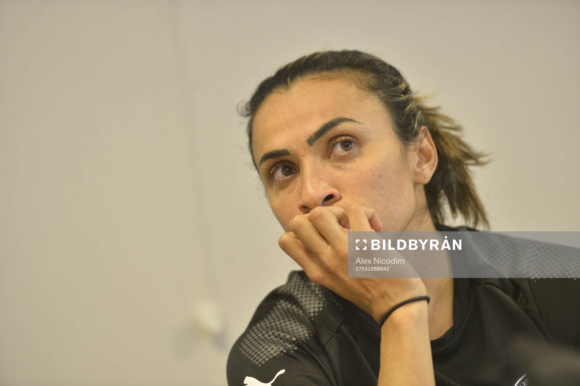 Rosengårds Marta Viera Da Silva