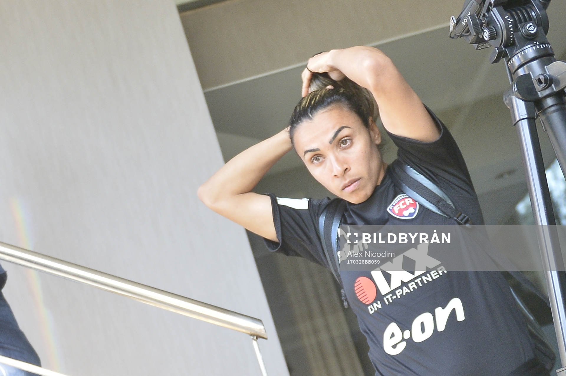 Rosengårds Marta Viera Da Silva