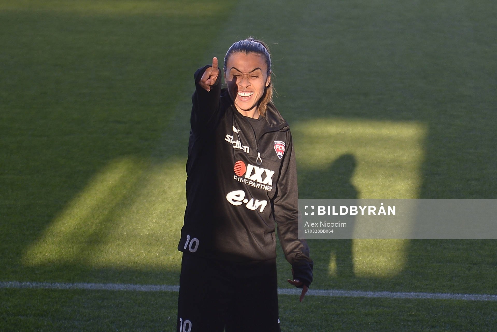 Rosengårds Marta Viera Da Silva