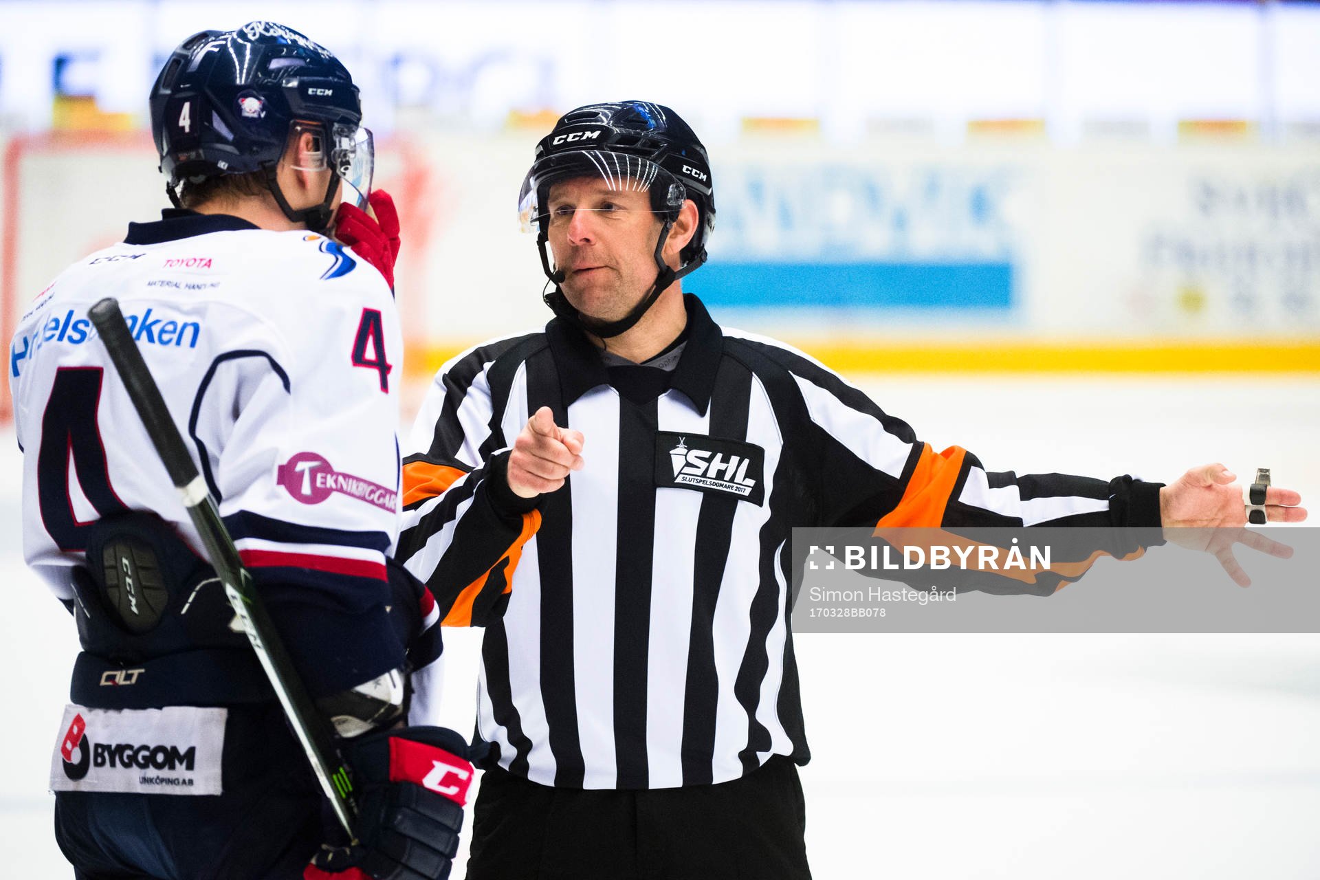 Domare Wolmer Edqvist