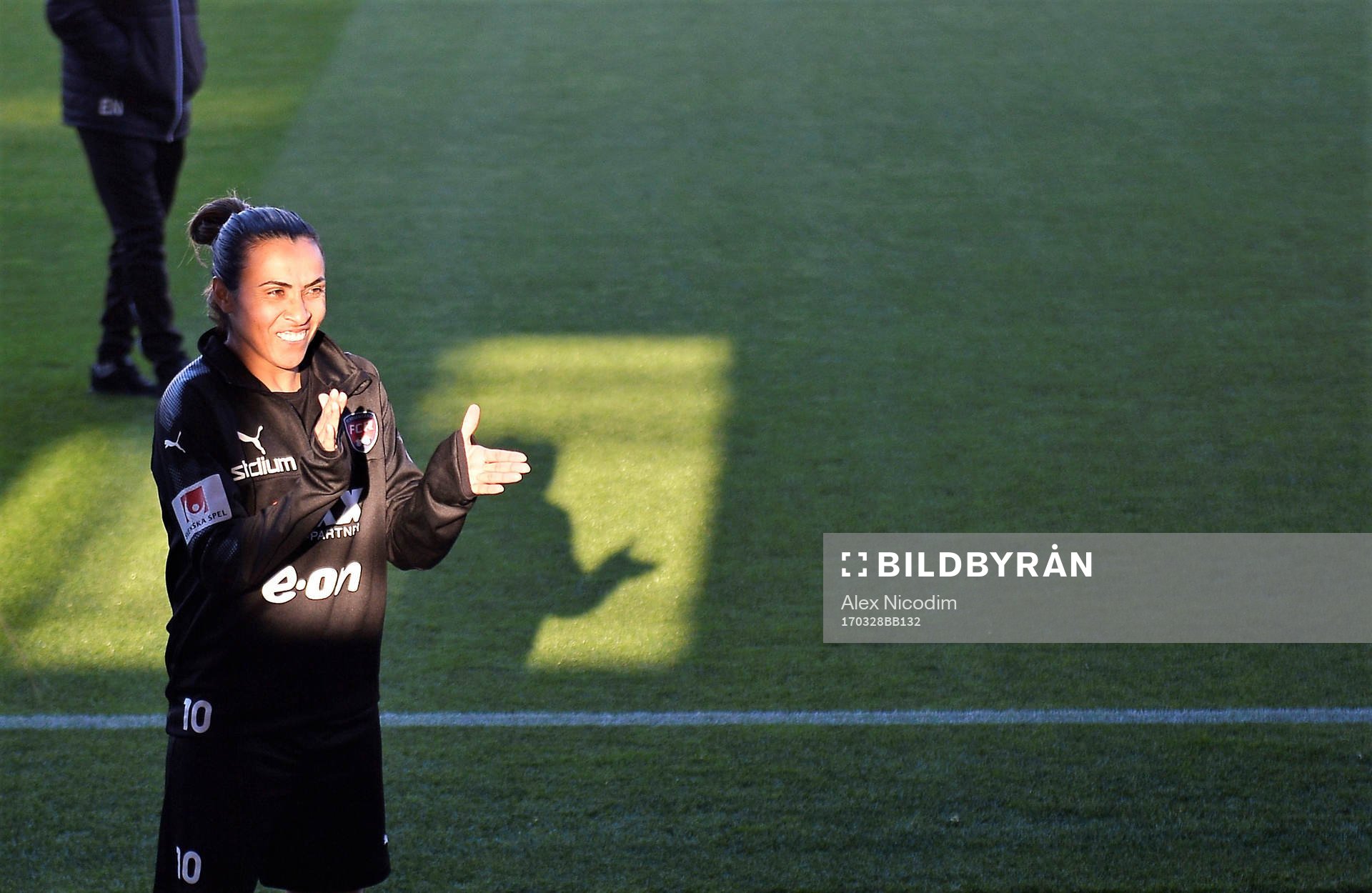 Rosengårds Marta Viera Da Silva
