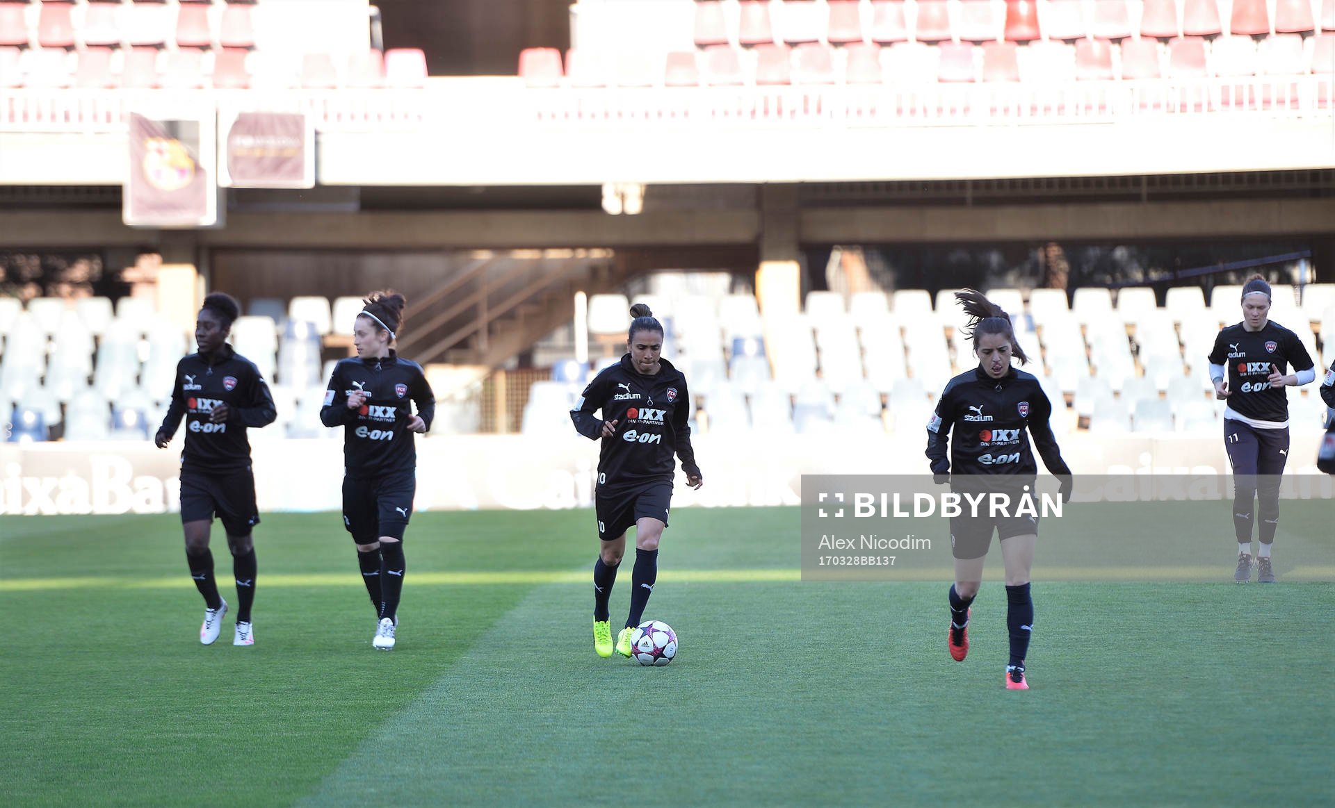 Rosengårds Marta Viera Da Silva