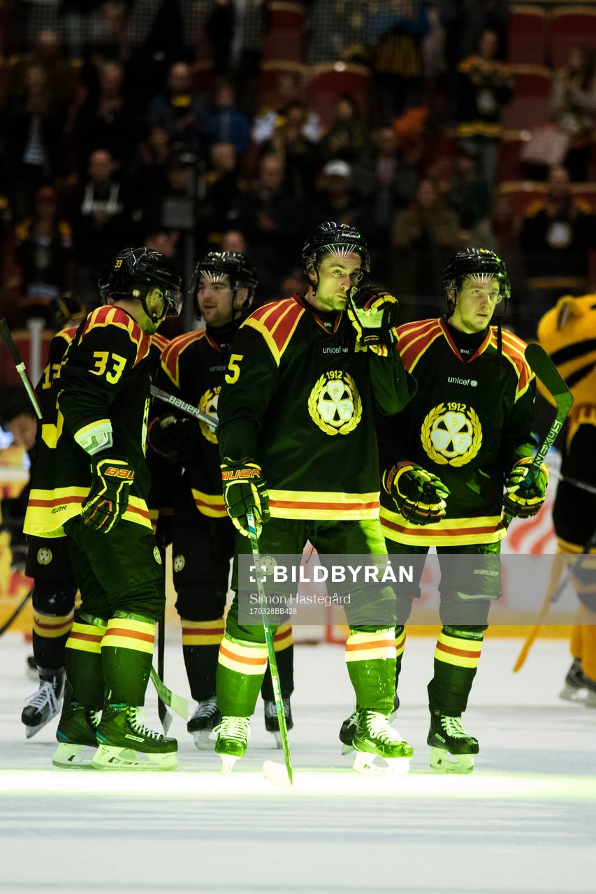 Brynäs Lukas Kilström
