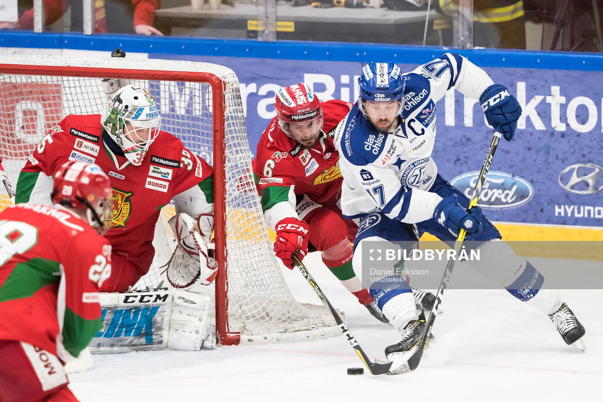 Leksands Jesper Ollas