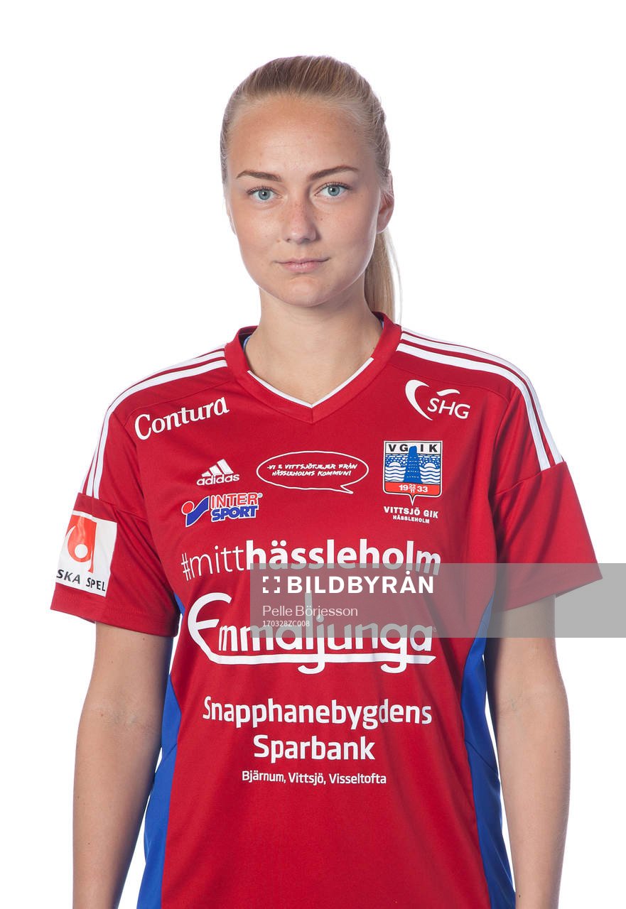 Vittsjös Alexandra Benediktsson