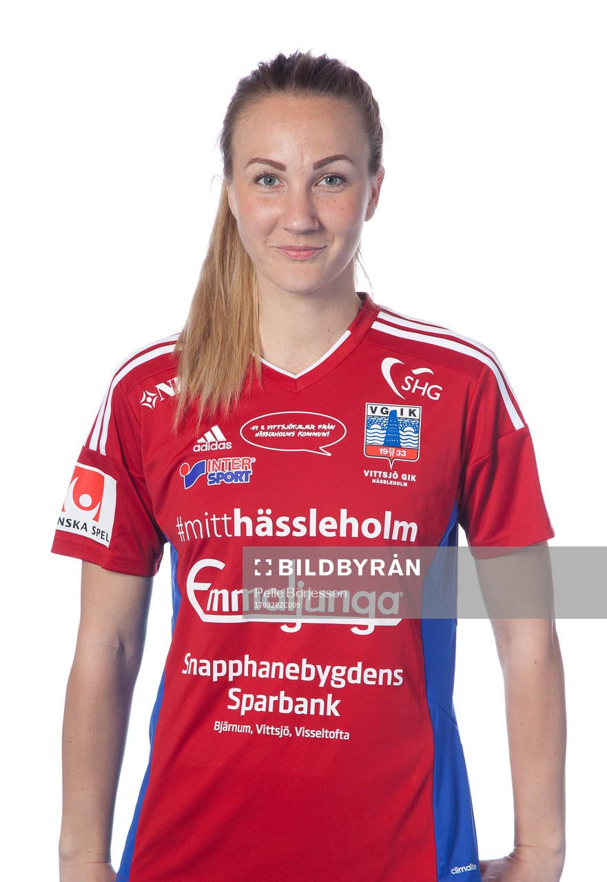 Vittsjös Emma Lundh