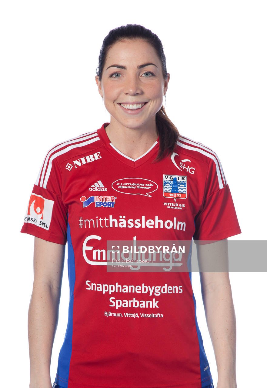 Vittsjös Clara Markstedt