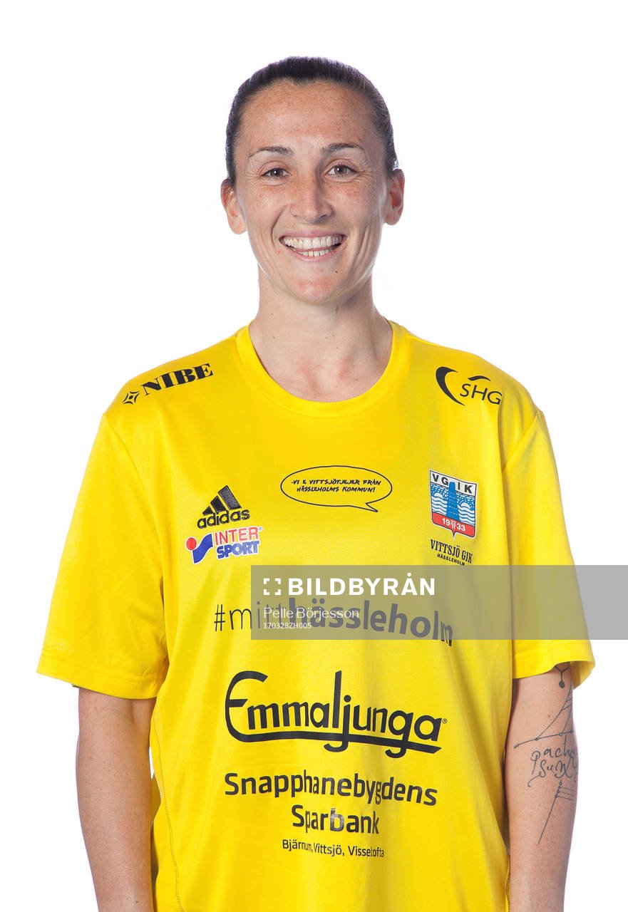 Vittsjös Shannon Lynn