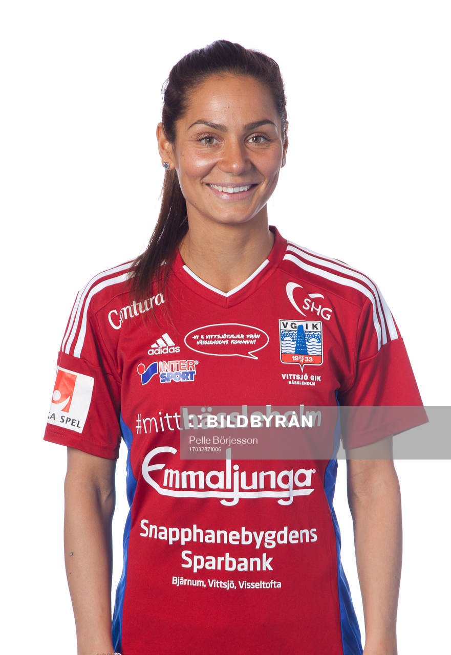 Vittsjös Lisa Klinga