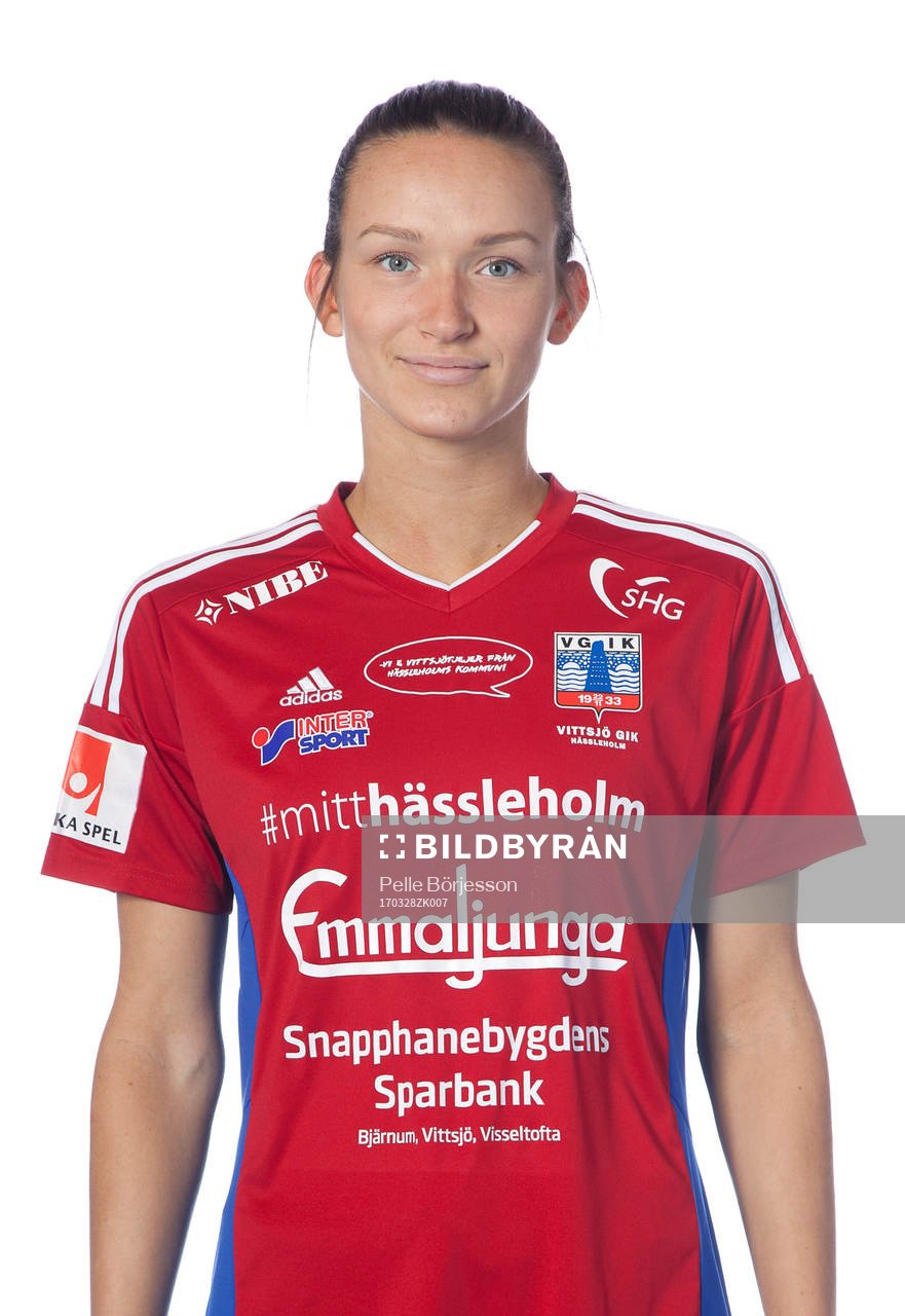 Vittsjös Fanny Ronnstam