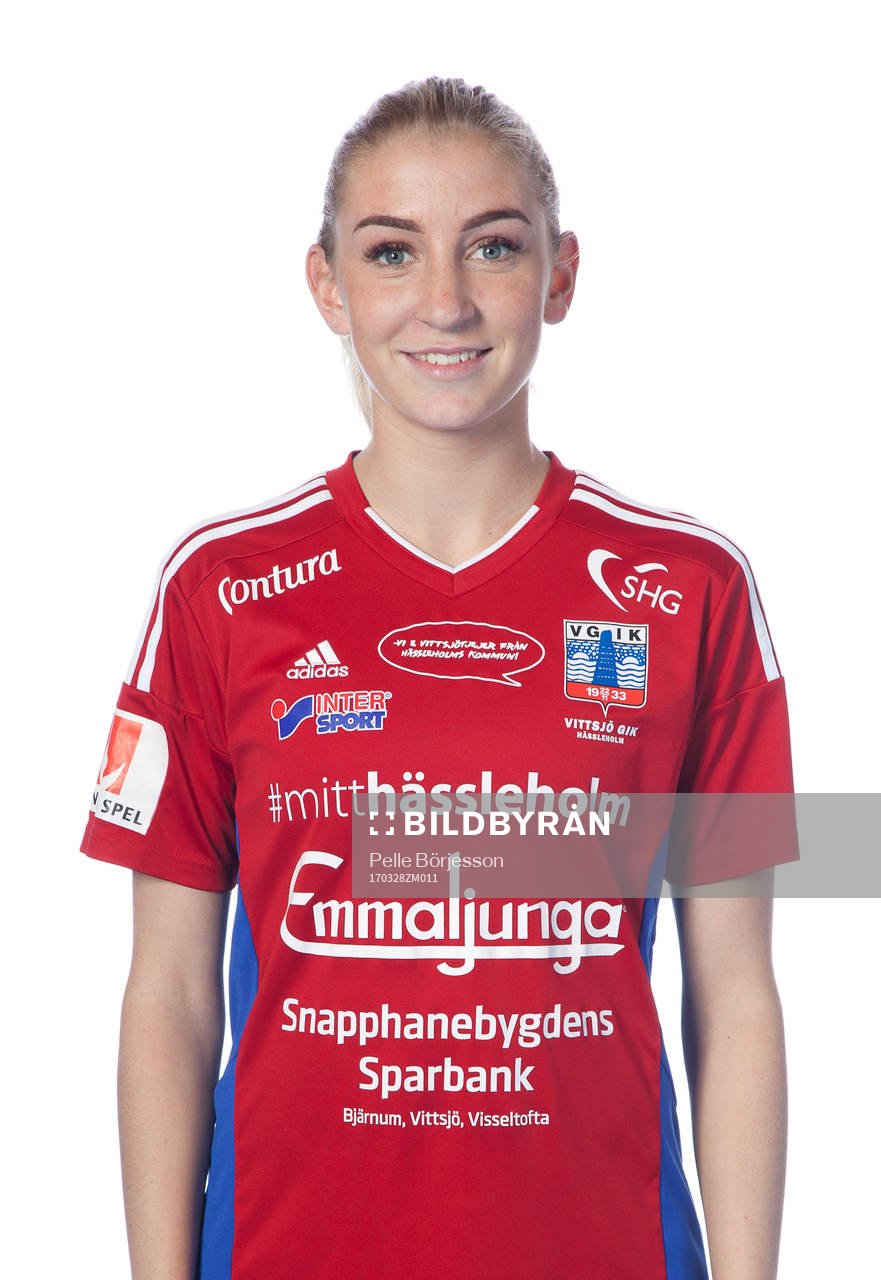 Vittsjös Emma Nielsen