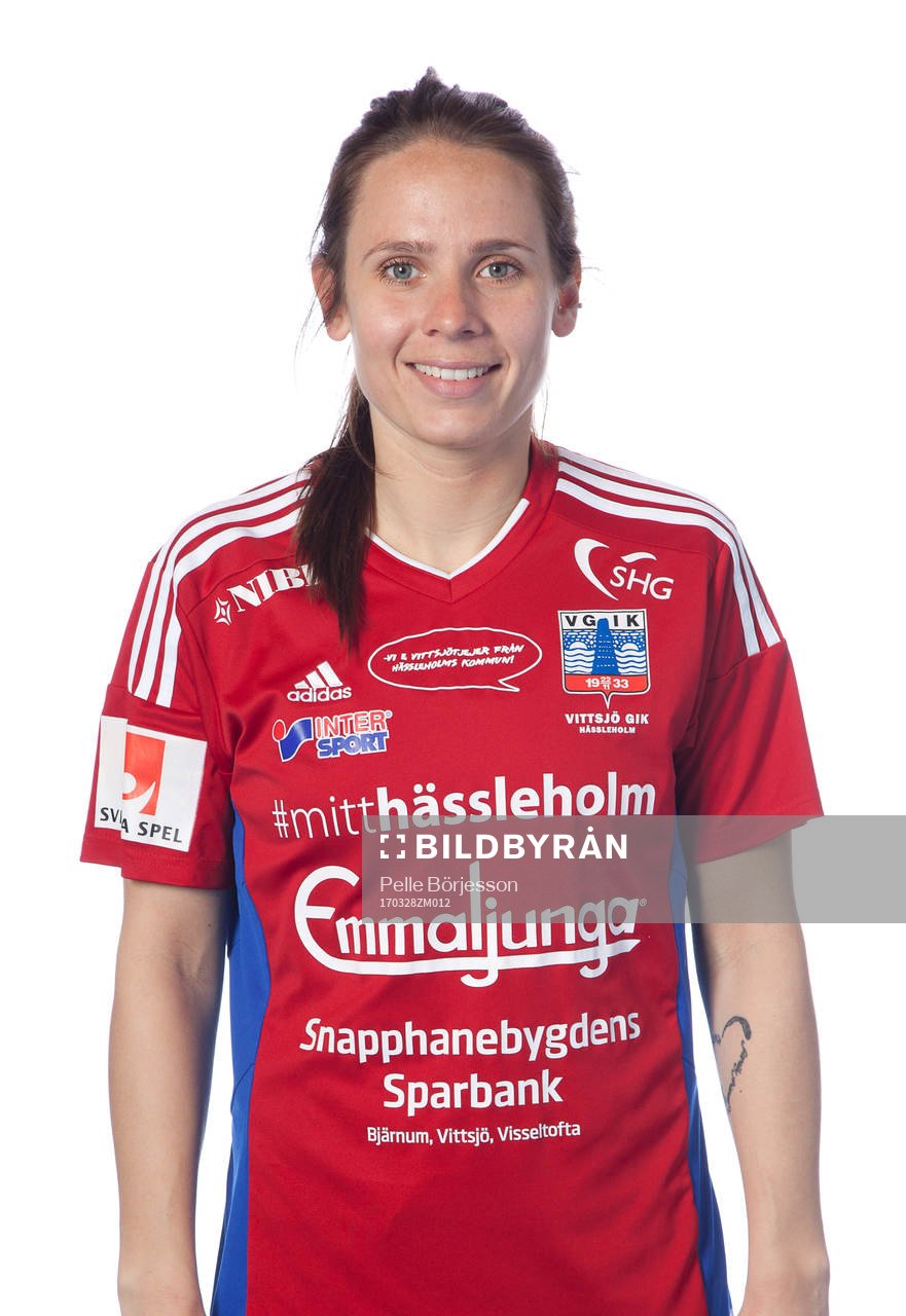 Vittsjös Johanna Andersson