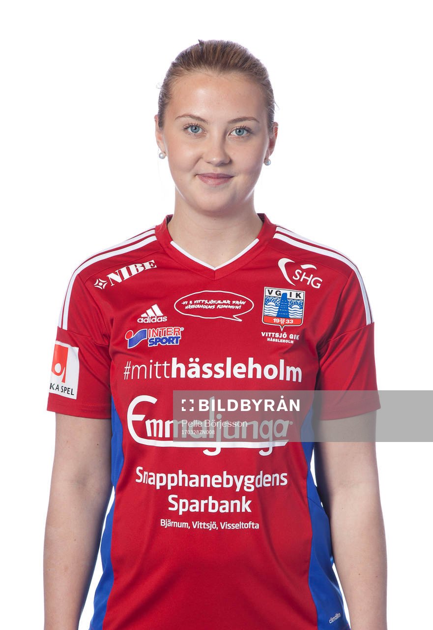 Vittsjös Linnea Jonasson
