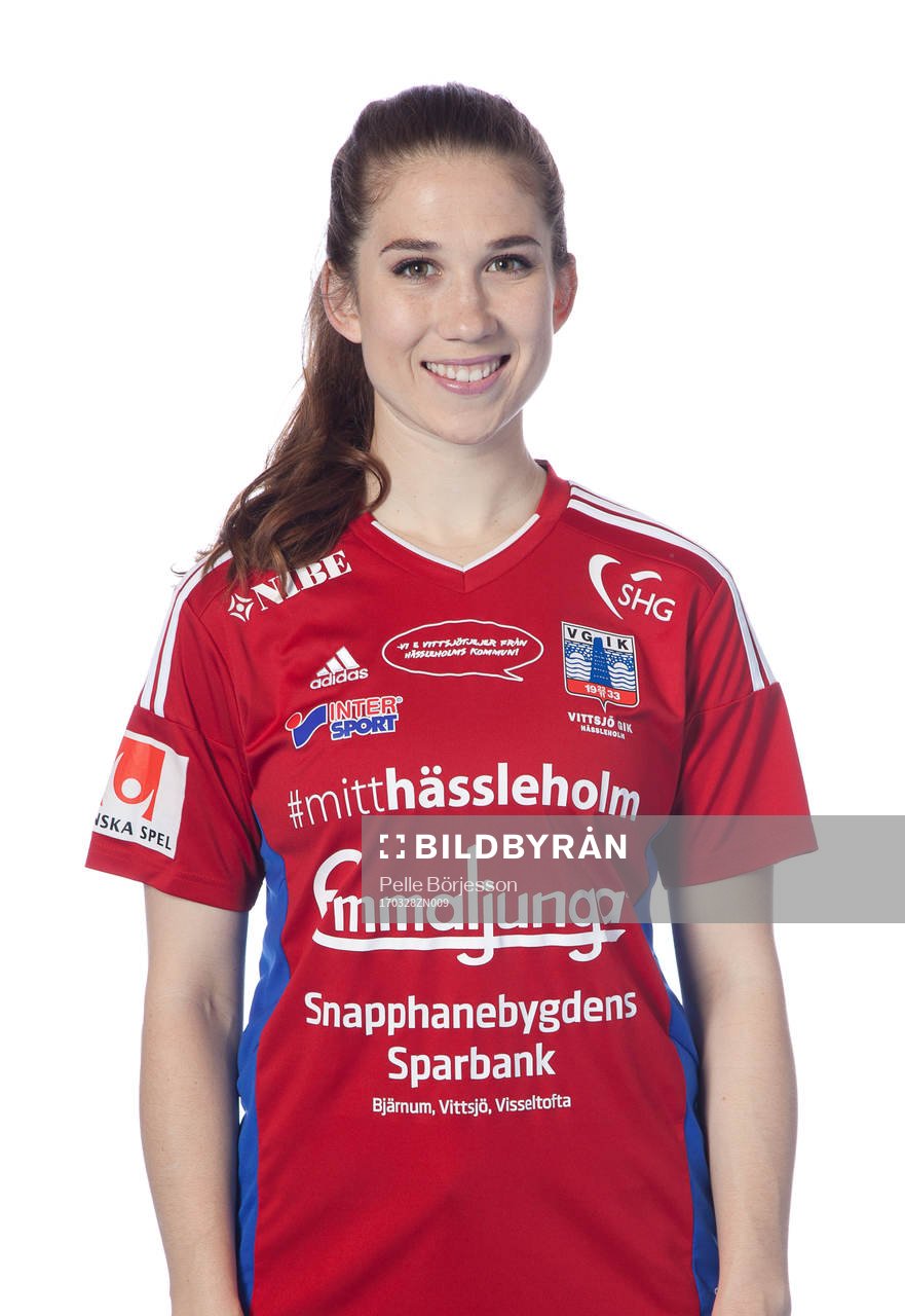Vittsjös Rachel Mercik