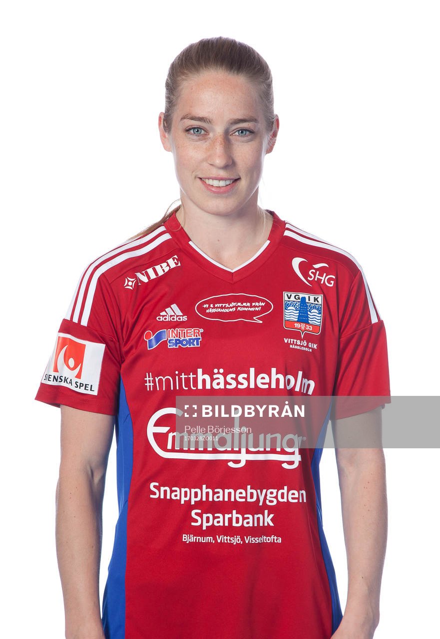 Vittsjös Linda Sällström