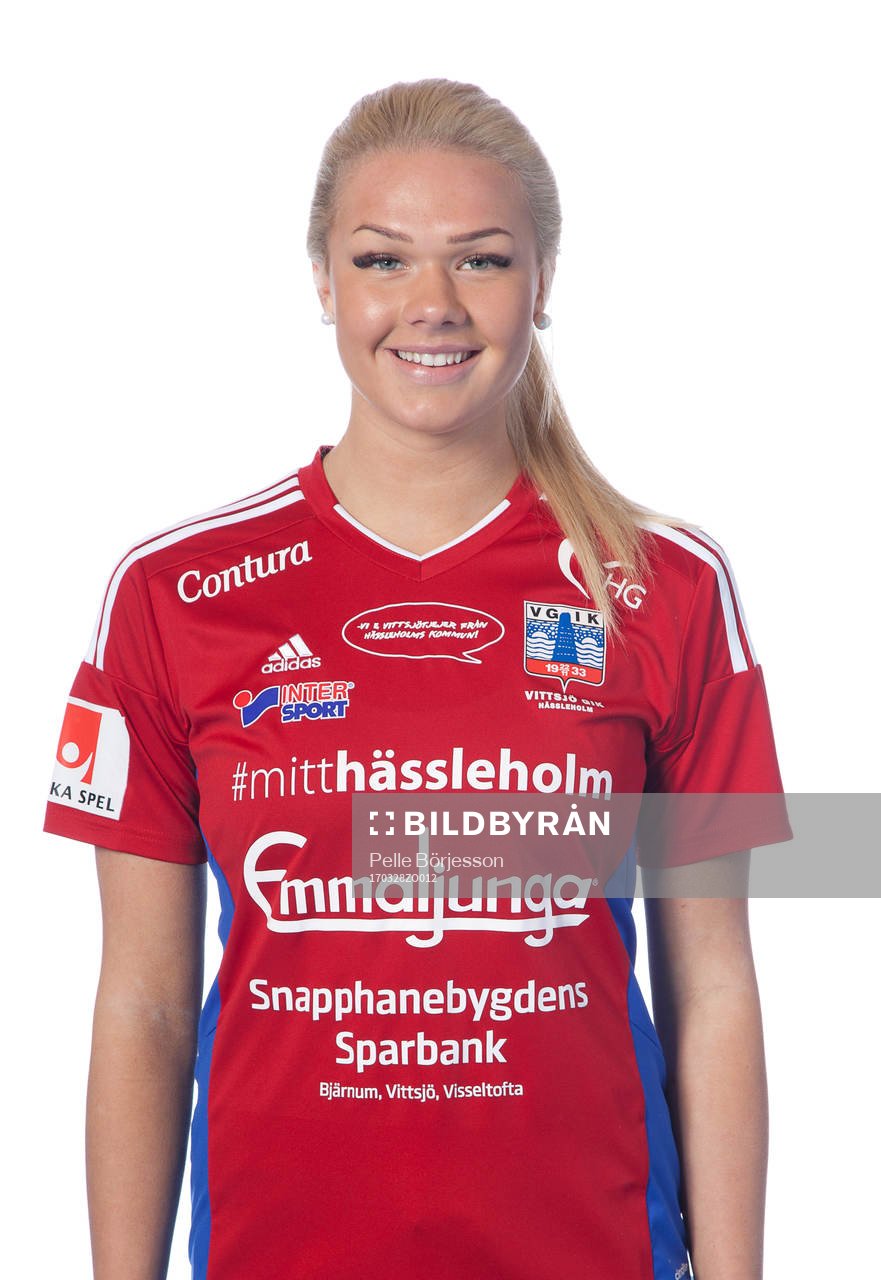 Vittsjös Matilde Abrahamsson