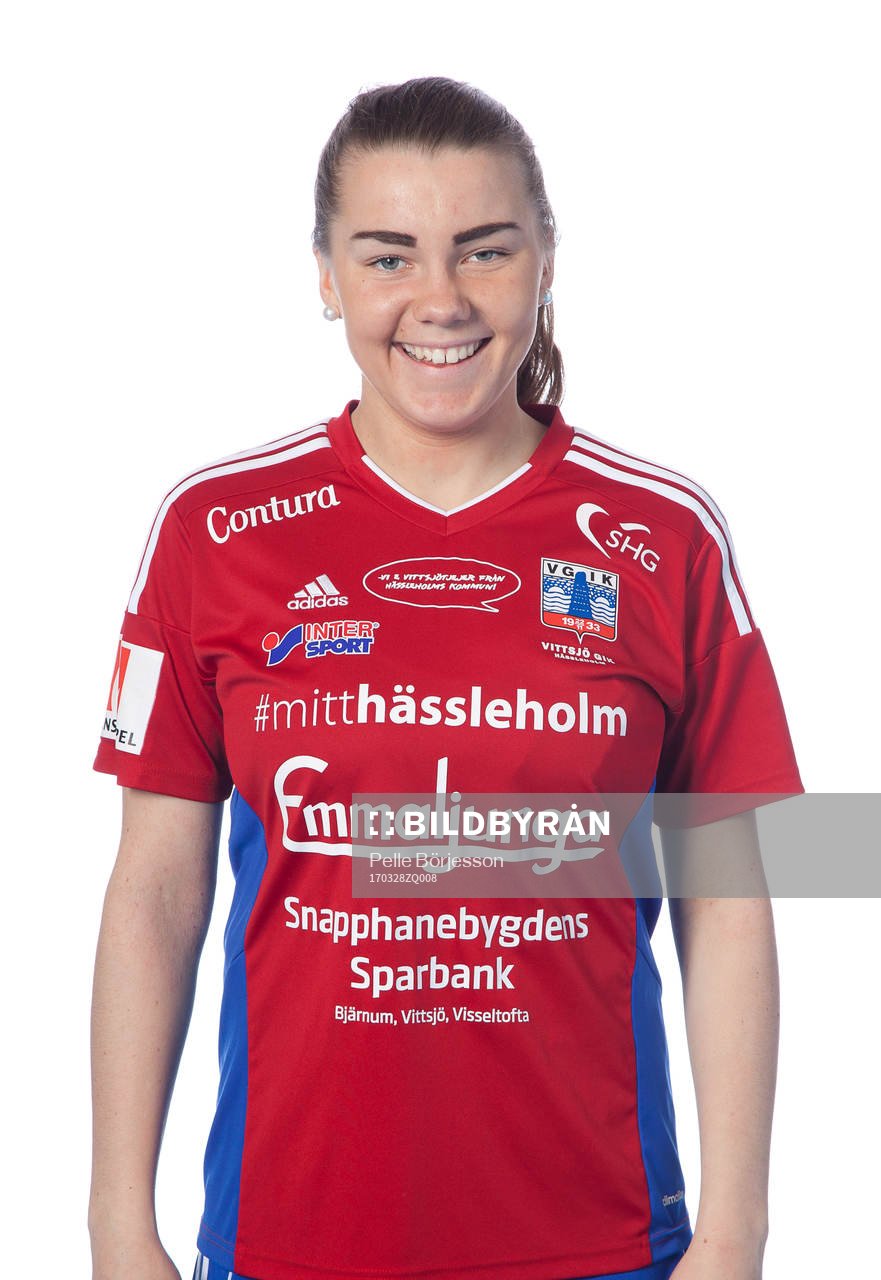 Vittsjös Ebba Hed