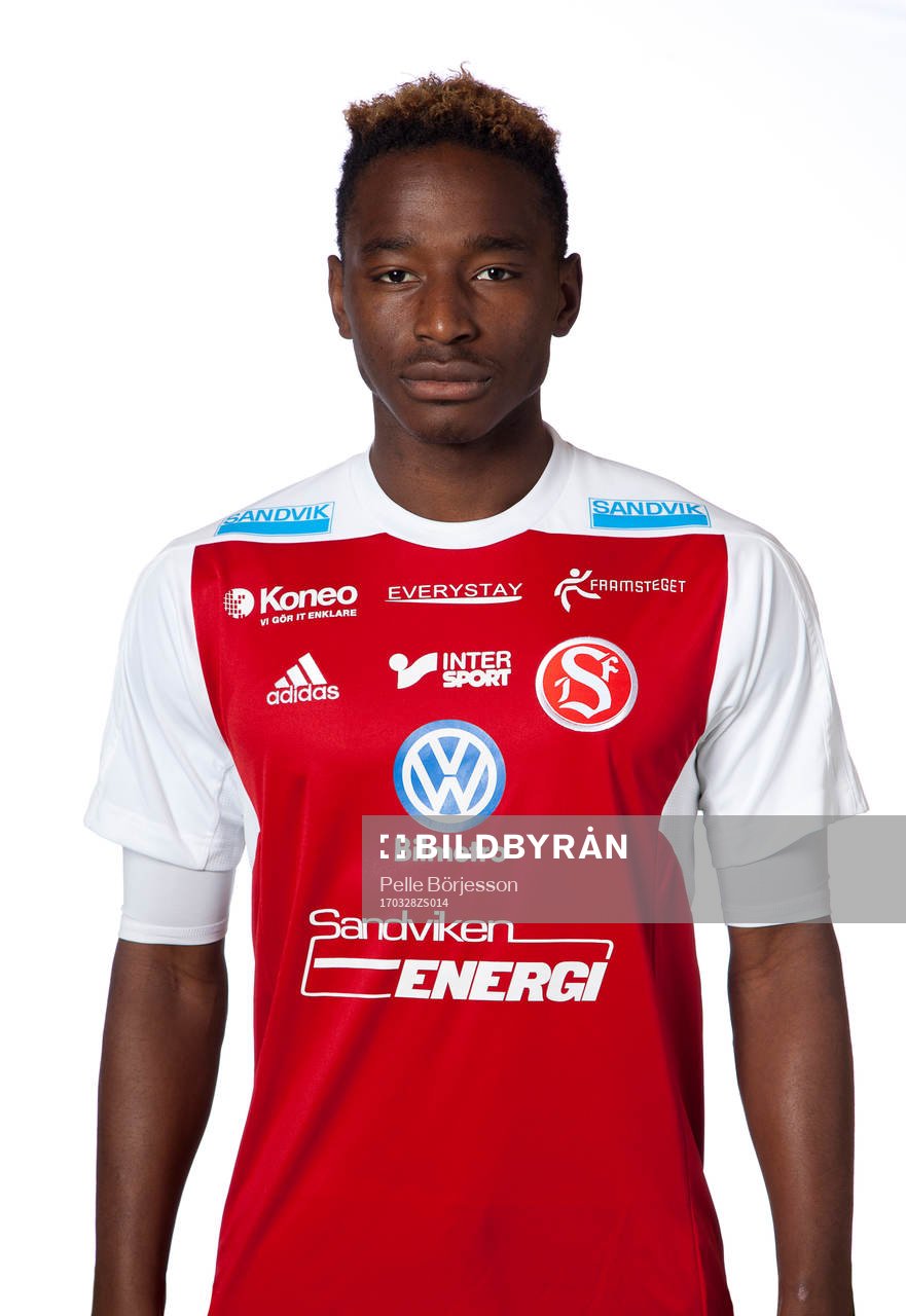 Sandvikens York Rafael