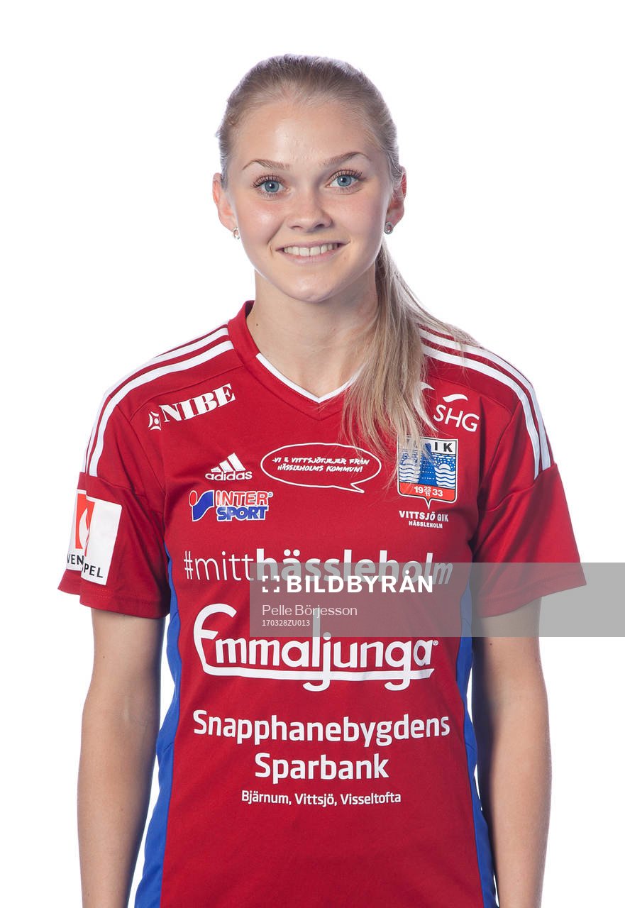 Vittsjös Amanda Persson