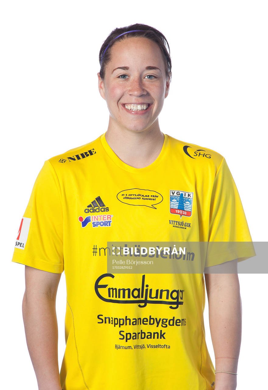 Vittsjös Chandra Bednar