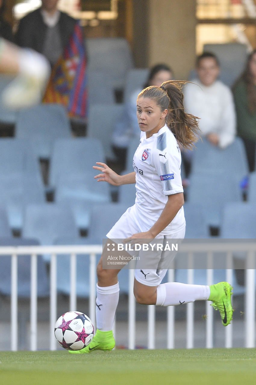 Lieke Martens