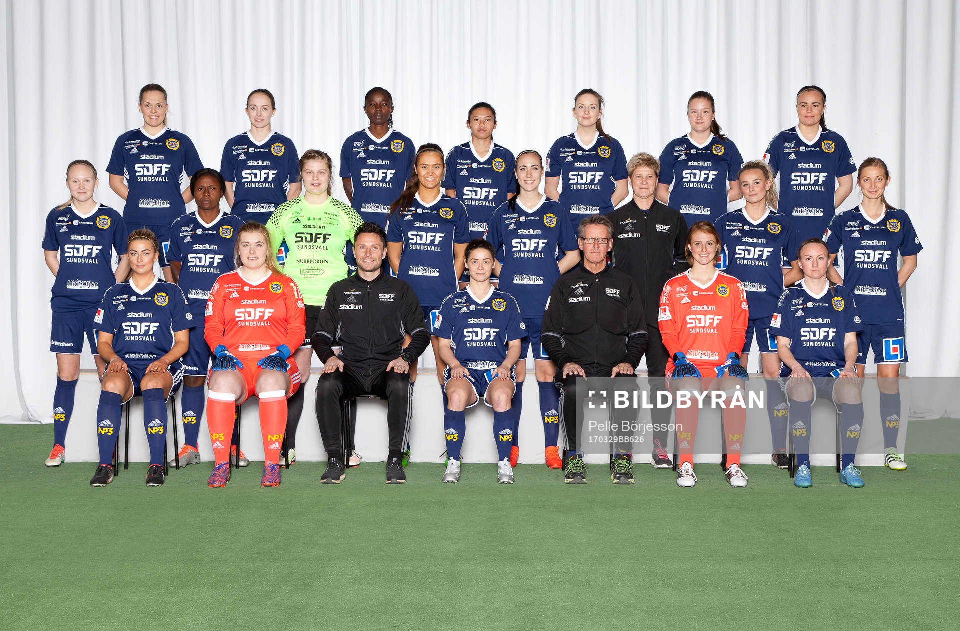 Sundsvall