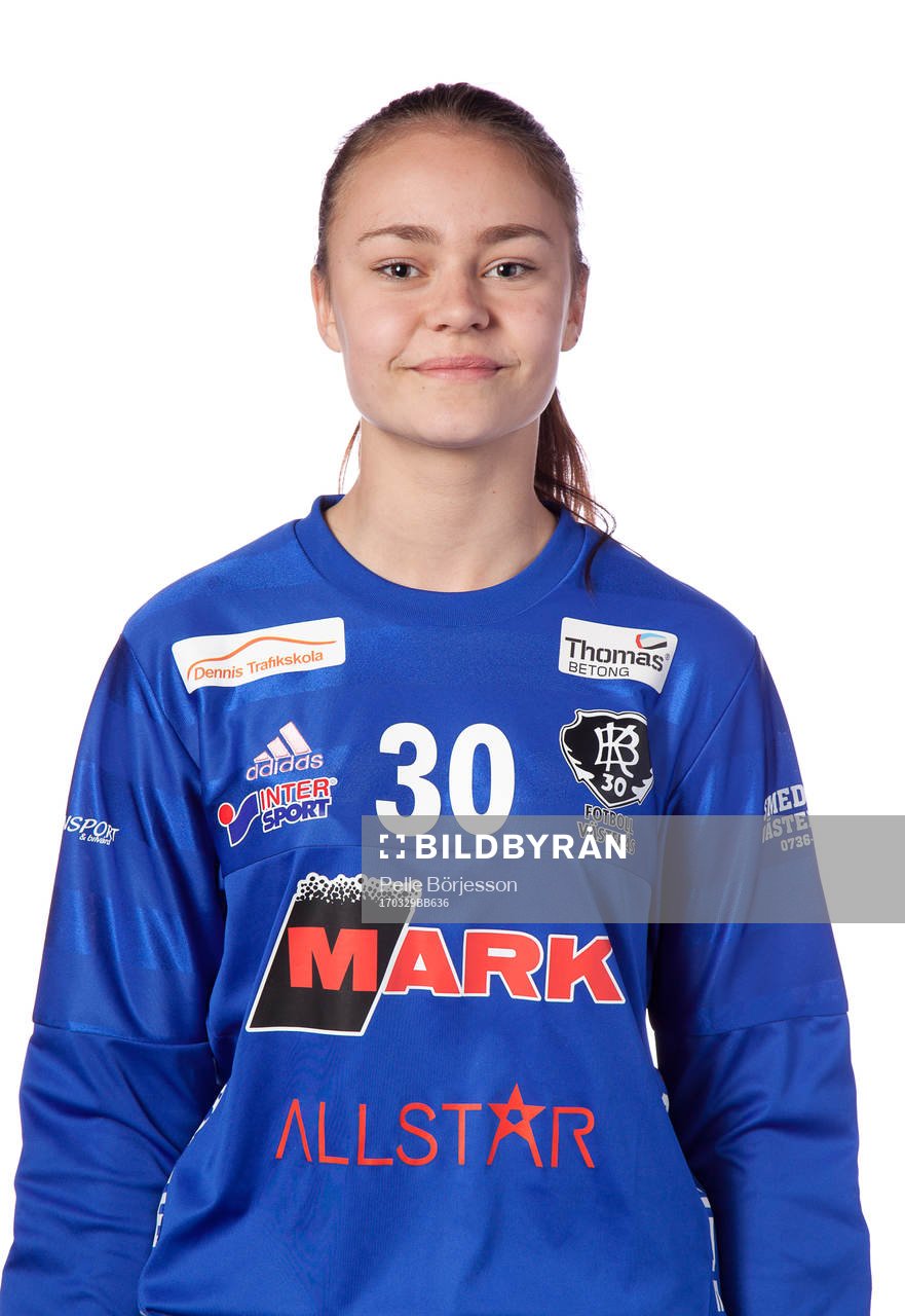 Västerås Ella Wilson