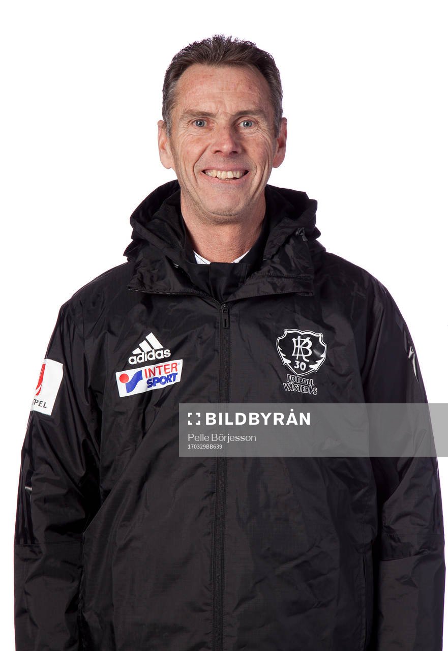 Västerås Göran Svensson