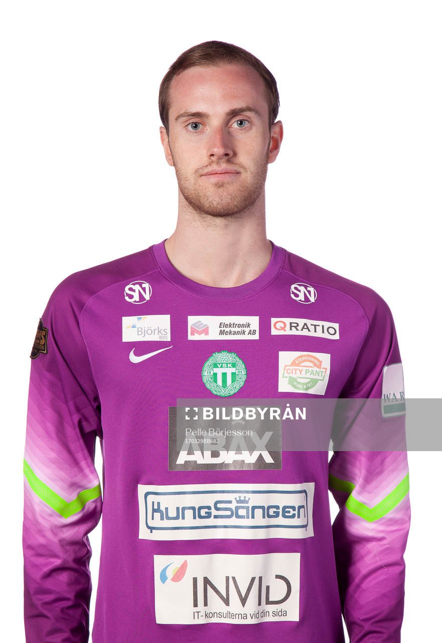 Västerås Daniel Svensson