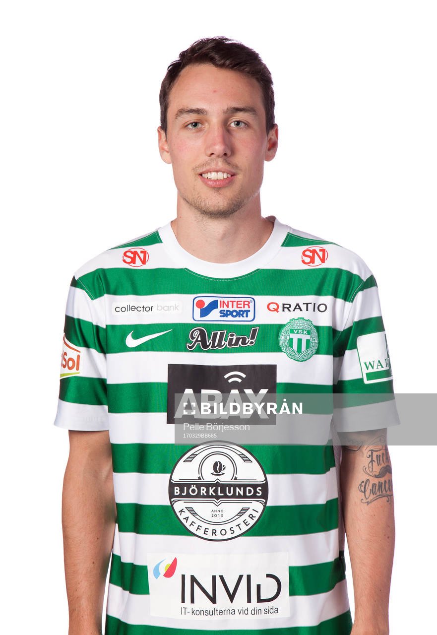 Västerås Filip Tronet