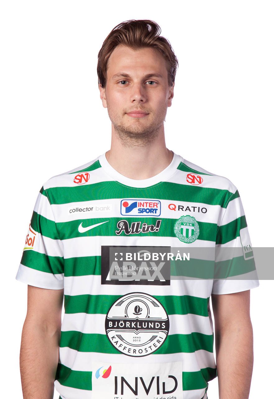 Västerås Jonas Hellgren