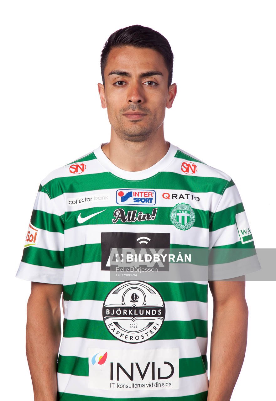 Västerås Koyar Salimi