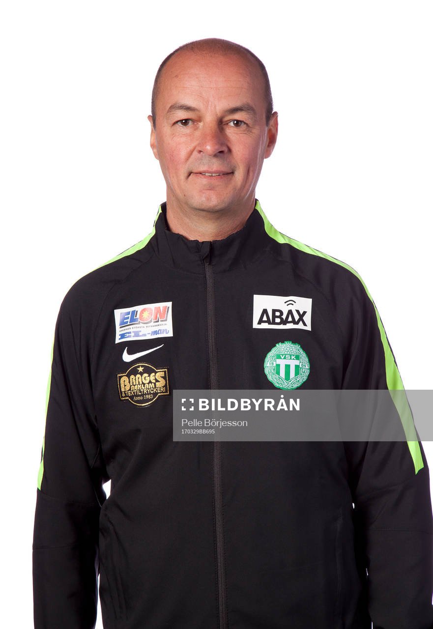 Västerås Leif Berg