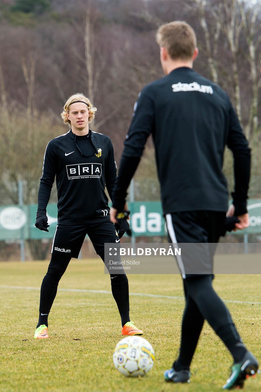 Gustav Berggren