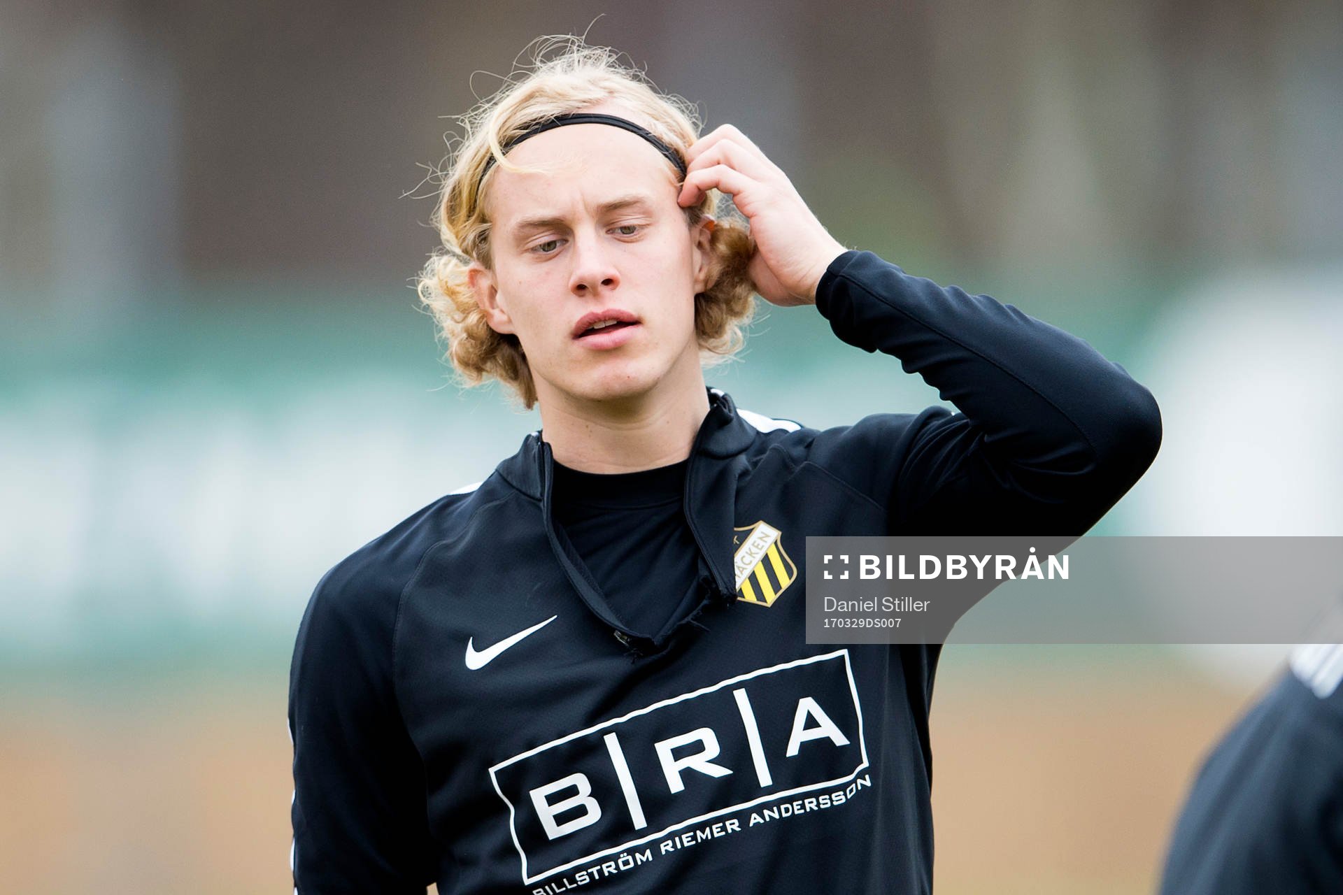 Gustav Berggren