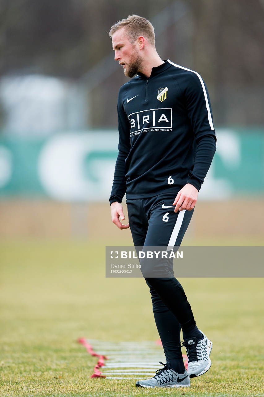 Alexander Faltsetas