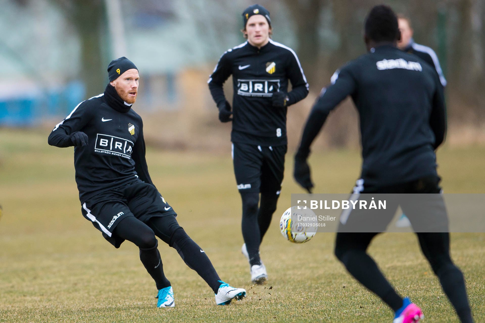 Alexander Farnerud