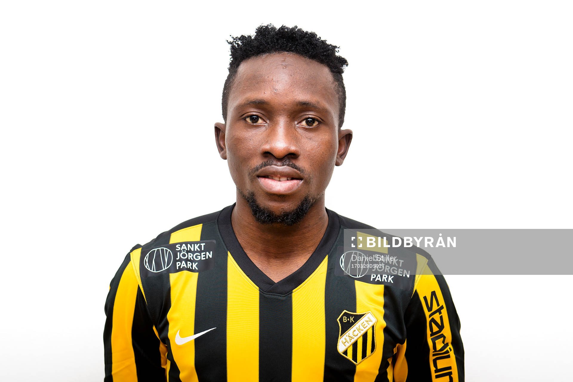 Chisom Egbuchulam