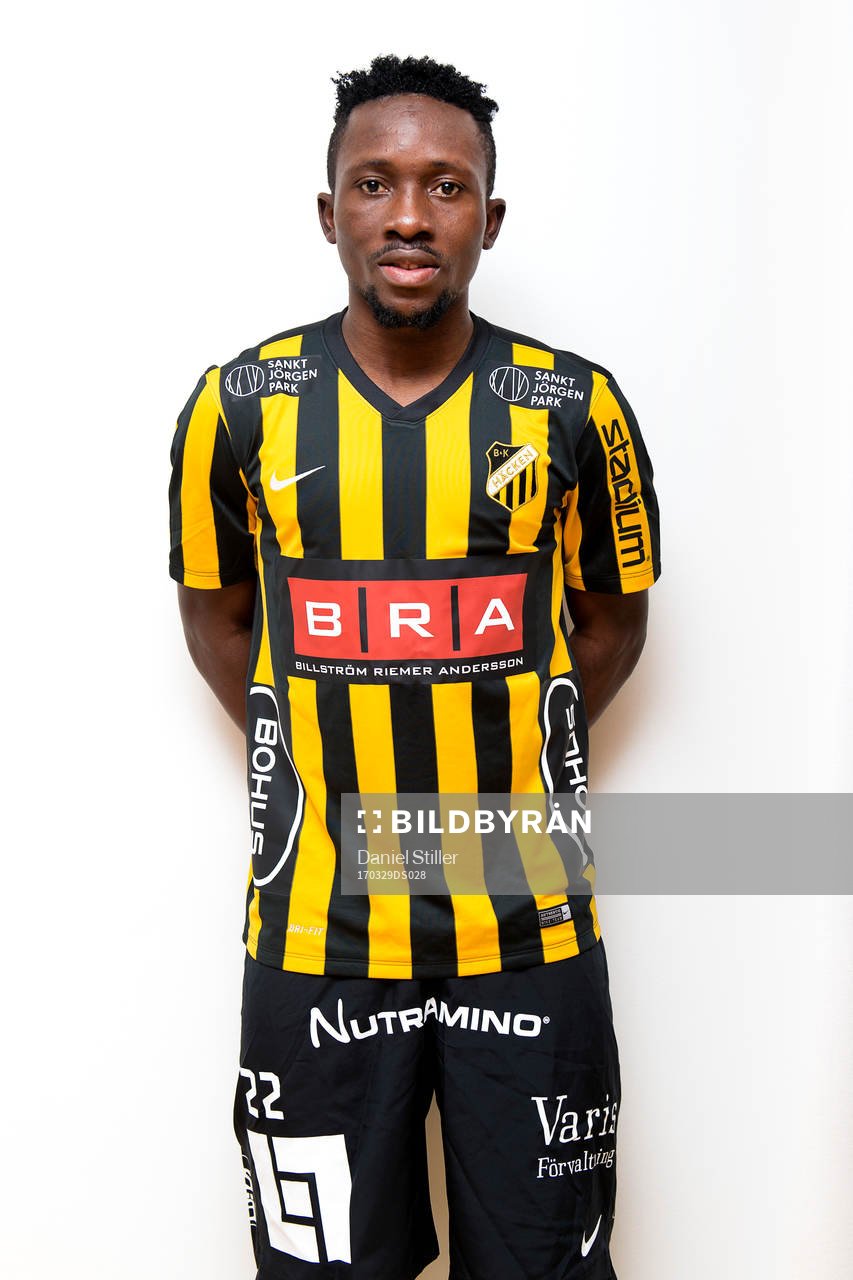 Chisom Egbuchulam