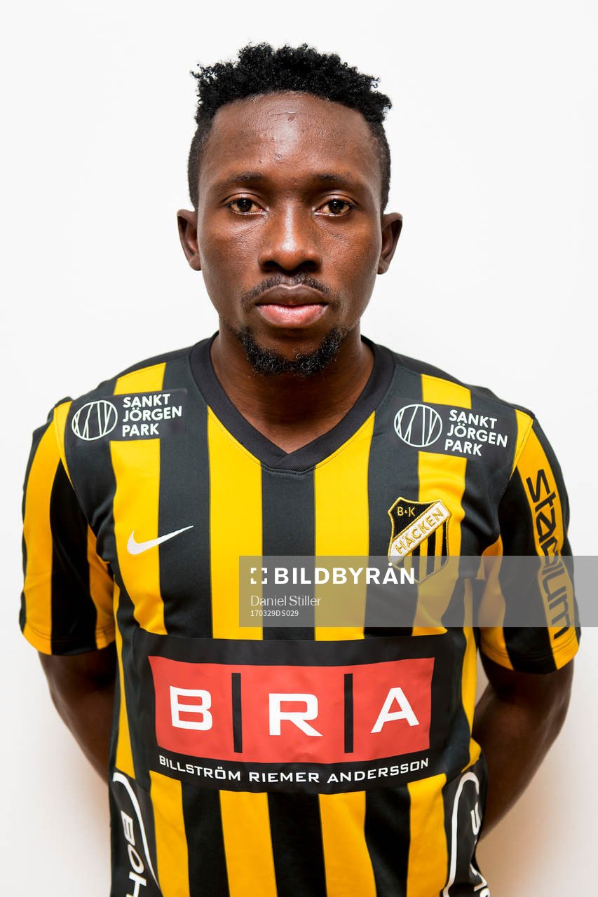 Chisom Egbuchulam