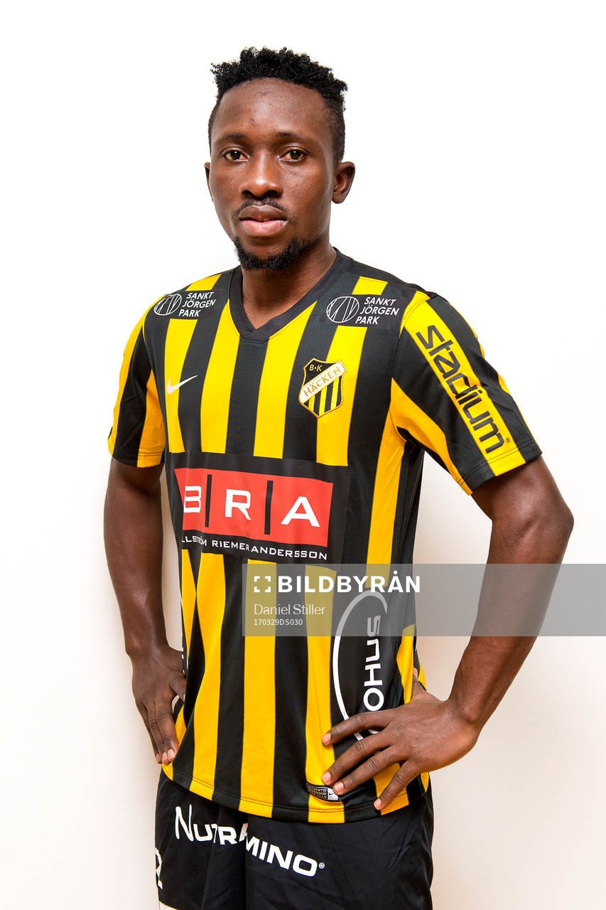 Chisom Egbuchulam