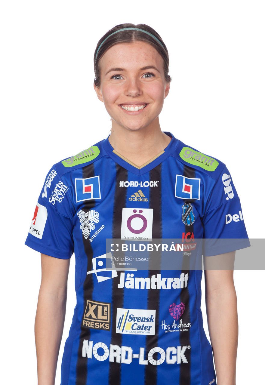 Östersunds My Jonsson