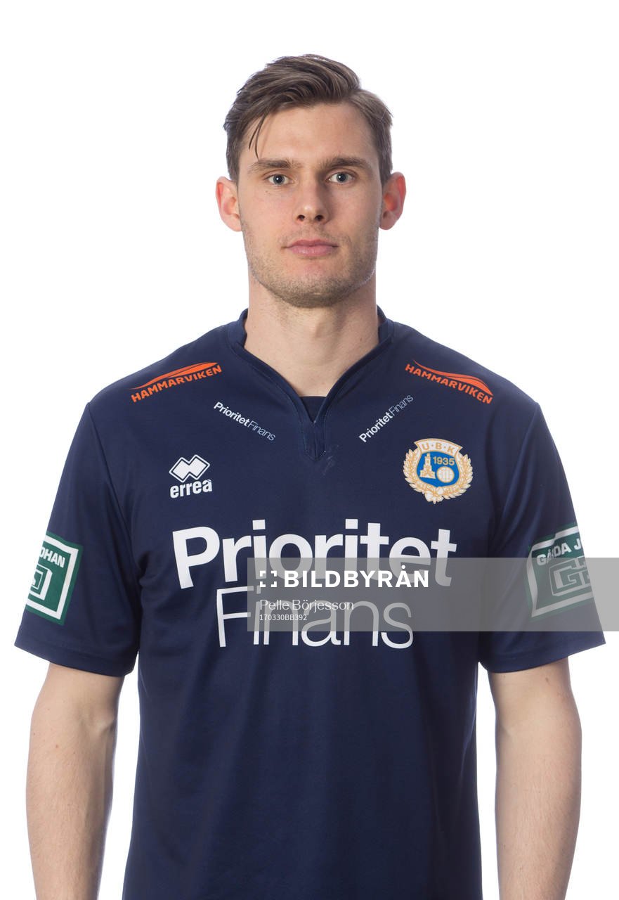 Utsiktens Adam Rosén