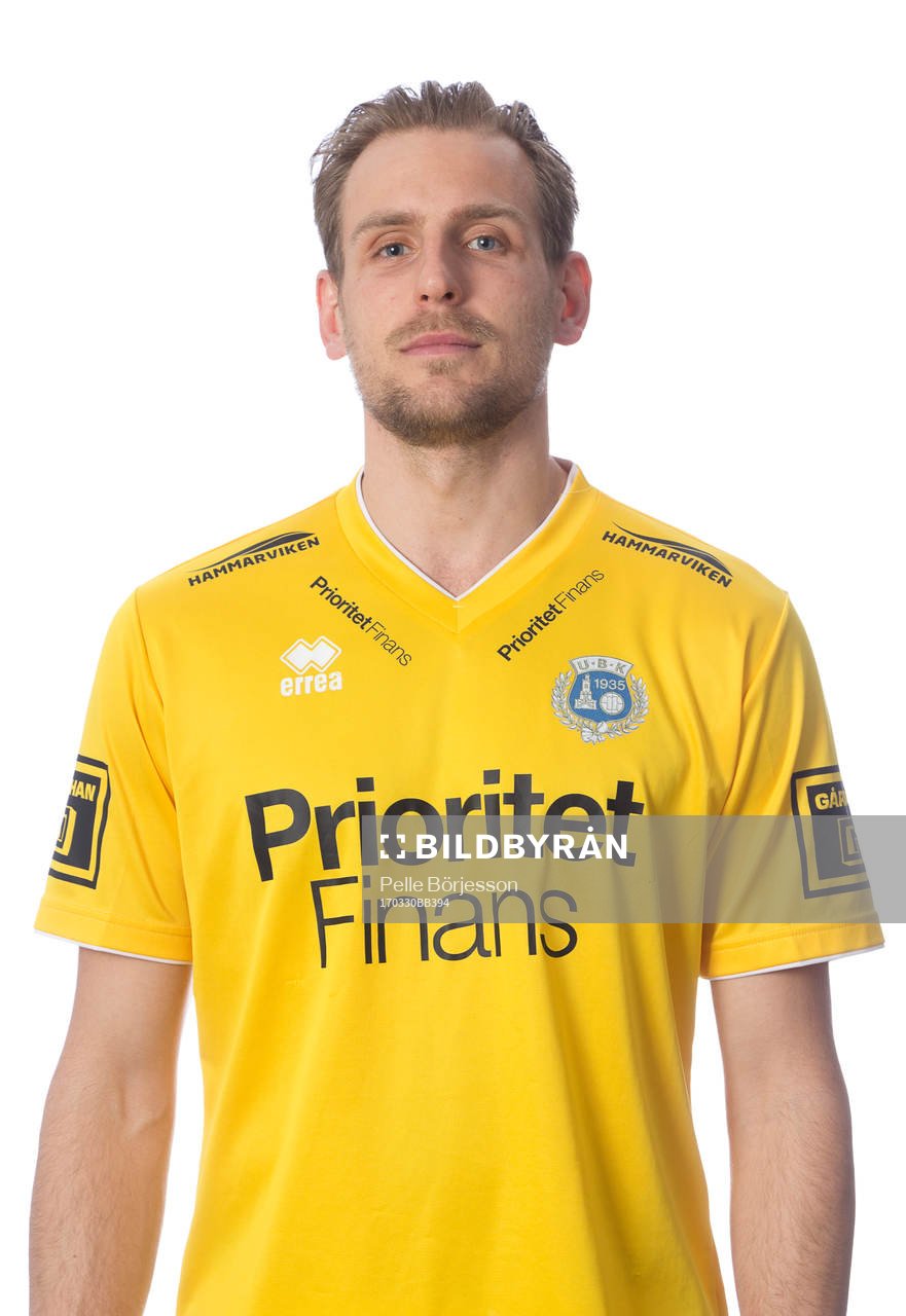 Utsiktens Alexander Nadj