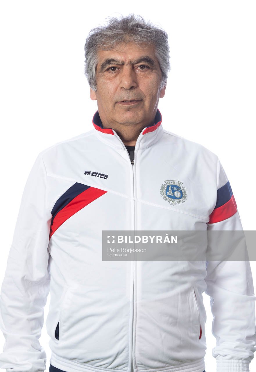 Utsiktens daniel rahimi