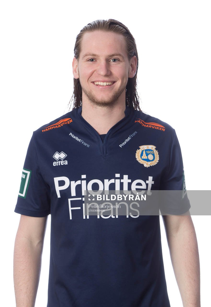 Utsiktens Daniel Tidstrand
